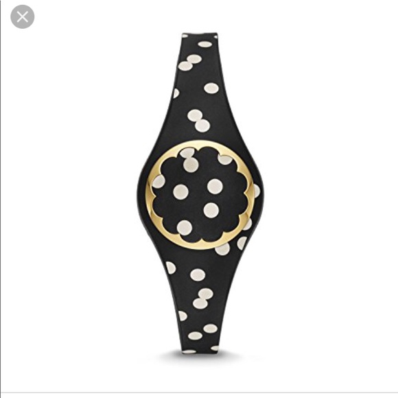 kate spade Accessories - Kate Spade - scallop Activity Tracker